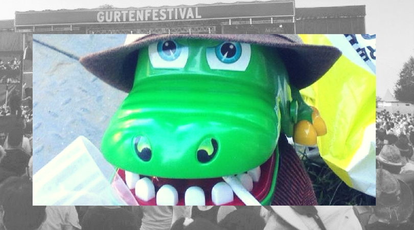 Gurtenfestival