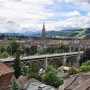 Bern, Switzerland | How to experience the Swiss capital like a local in the summer